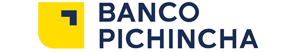 Logo Banco del Pichincha