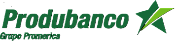 Logo Produbanco